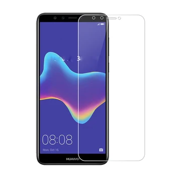 9H Pôvodné Ochranné Kalené Sklo Pre Huawei Y9 2018 5.93