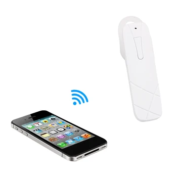 Bezdrôtový Bluetooth 5.0 Vodotesné Slúchadlá Stereo Handfree Herné In-ear Headset S Mikrofónom Prenosné Handsfree Jednostranné Slúchadlá