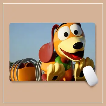 Hot Predaj Disney Príbeh Hračiek Slinky Psa Vysokej Rýchlosti Nové Mousepad najpredávanejších Veľkoobchod Gaming mouse Pad