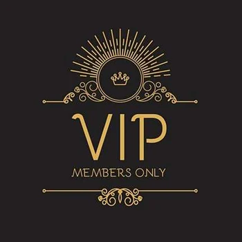 VIP Exclusive odkaz