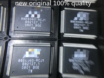 5 KS 88E6060-RCJ1 88E6060 5-port switch core čip, nové