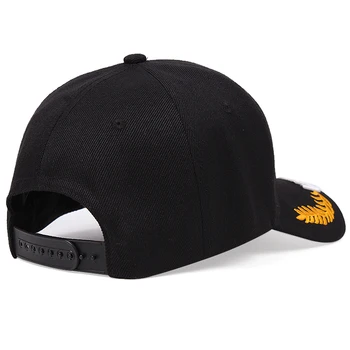 Eagle Taktické Klobúk šiltovku letné slnko klobúk mužov outdoorové športy spp nastaviteľné hip hop klobúk dámske baseball cap