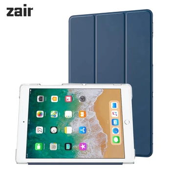 Funda Apple iPad Mini Vzduchu 1 2 3 4 5 6 7 8 9 7.9 8.3 9.7 10.2 10.5 10.9 2020 Prípad Tabletu Auto Wake/Spánku Flip Stojan Smart Cover