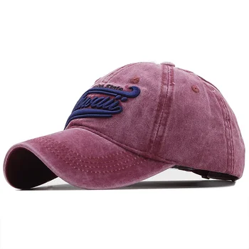 Gorras Značky Kanada Vlajka Mužov rybárske šiltovku umývania Hat Mens Snapback Kosti Nastaviteľné Wonmen Baseball Hat Klobúk Snapback