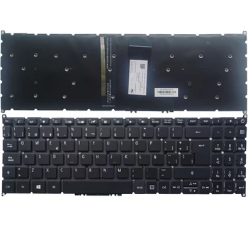 Nový Notebook, španielsky/SP klávesnica pre Acer Aspire 3 A315-42 A315-42G A315-42-R96C A315-54 A315-54K A315-55 A315-55G