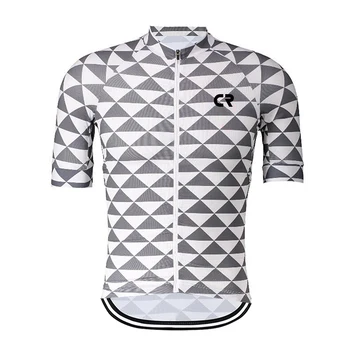 Pánske Letné Krátke Sleeve T-shirt Pro Cyklistické Dresy Mountain Bike Závodné Oblečenie Cyklistické Oblečenie MTB Bike Sportswea