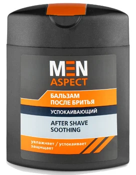 Súbor znamená pre mužov (šampón-kondicionér + sprchový gél) muži aspekt modum