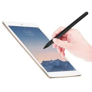 Univerzálne Stylus Pen Kreslenie Tablet Kapacitný Displej Dotykové Pero pre Mobilné Telefón Android Smart Ceruzka Príslušenstvo
