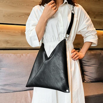 Veľkú Kapacitu Ženy 's Ramenní Taška Kvalitné Kožené Crossbody Tašky pre Ženy 2021 Luxusné Kabelky Ženy Dizajnér Messenger Taška
