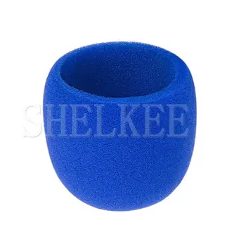 Vhodné pre Blue Yeti X mikrofón hubky kryt Modrej Yeti nano sklo blowout hubky kryt