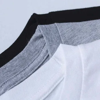 Ľadový Hokej Jazyk Hráč Calligram pánske T-Shirt unisex muži ženy t tričko